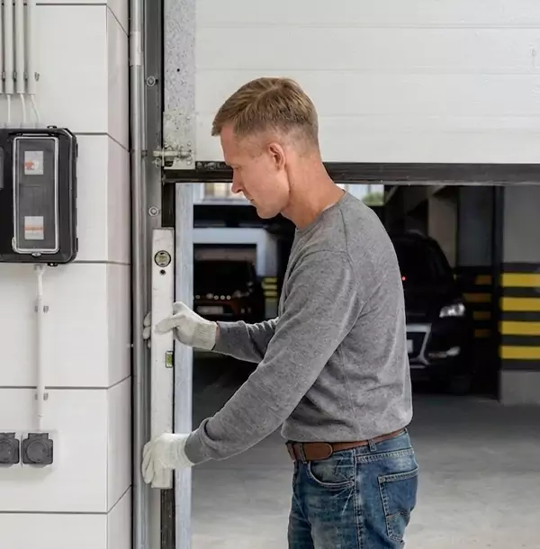 Why Choose Us for Door, Gate and Security Services in Westerly, RI