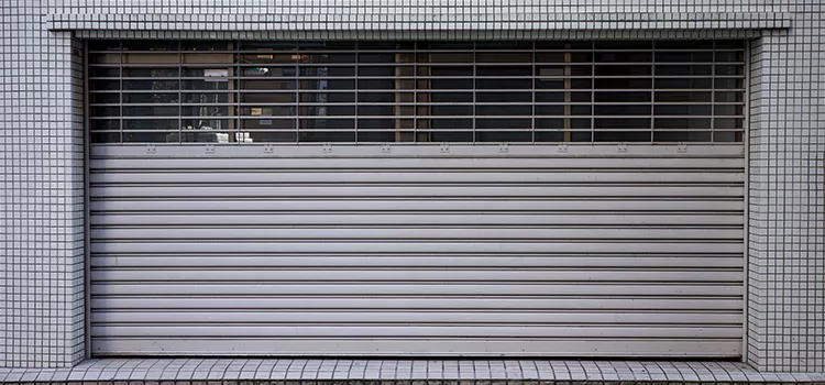 Advanced Solutions for Your Aluminum Garage Doors in Westerly, Rhode Island