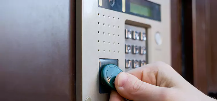 Enhanced Security Features Westerly