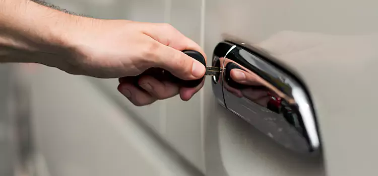 Why Choose Our Auto Locksmith Team in Westerly, RI?