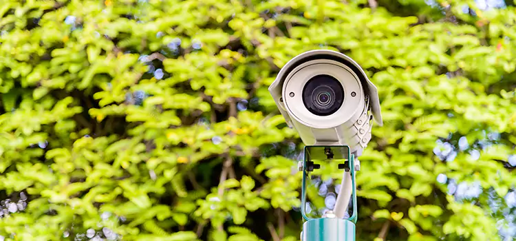 Advanced Surveillance Solutions for Every Need in Westerly