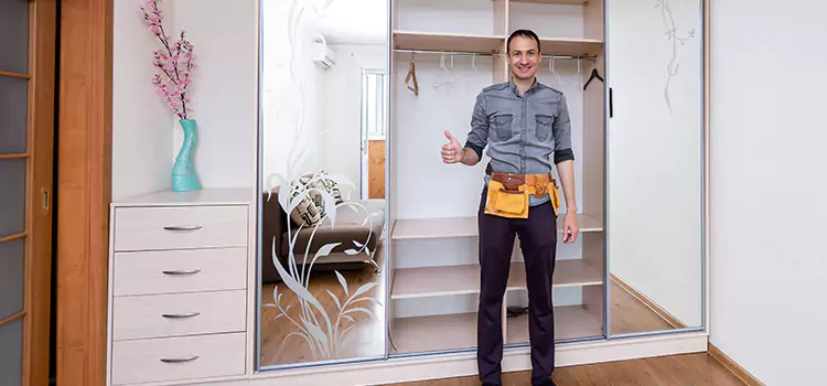 Sliding Closet Door Replacement Westerly