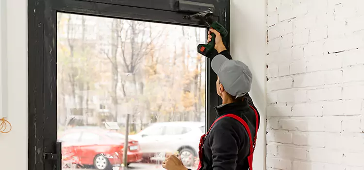 Comprehensive Door Closer Services in Westerly, RI
