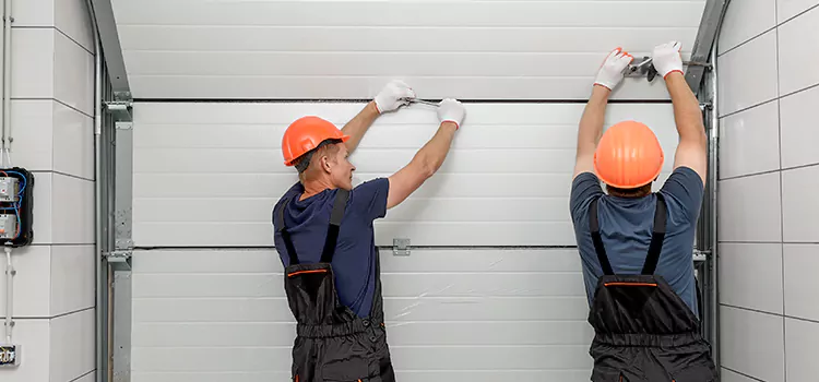 Choose Us for Your Garage Door Needs in Westerly