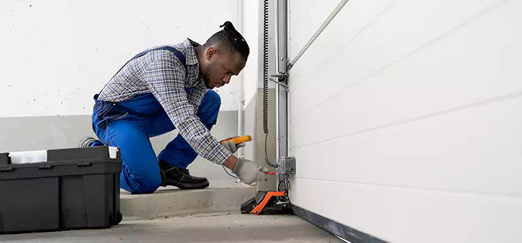 Expert Solutions for Every Garage Lock Need in Westerly, RI