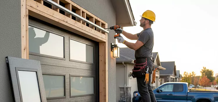 Your Trusted Garage Door Specialists in Westerly
