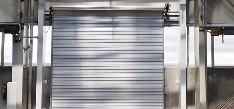 Roller Door Maintenance Westerly