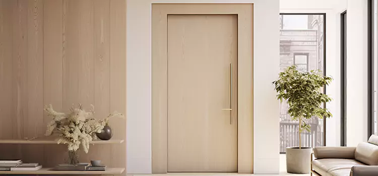 Choose Quality for Your Inside Doors in Westerly, RI