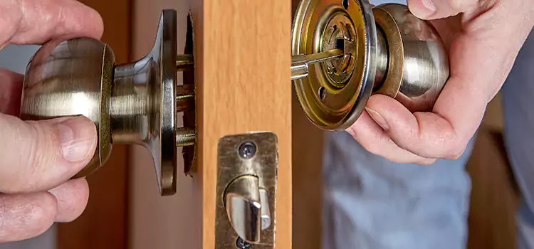 Sliding Door Lock Repair Westerly