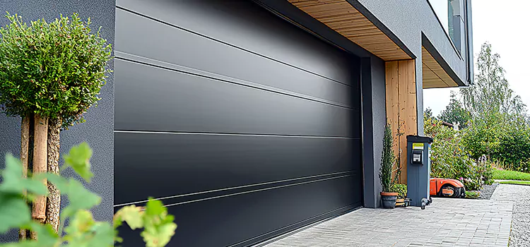 Residential Garage Door Service Westerly