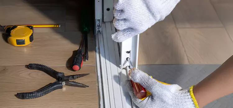 Sliding Door Installation Services in Westerly, RI