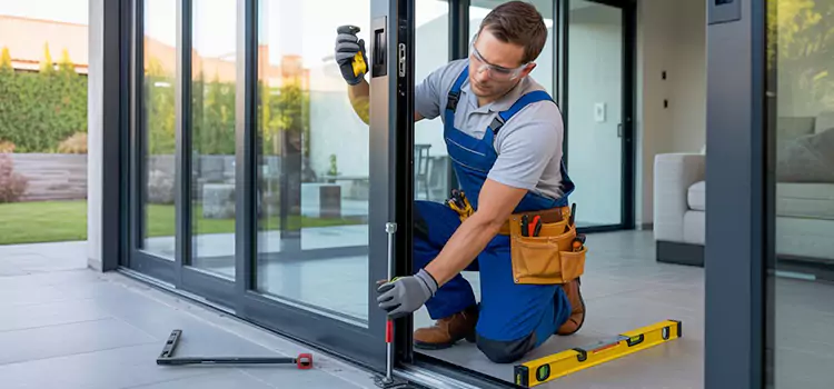 Sliding Screen Door Repair Westerly