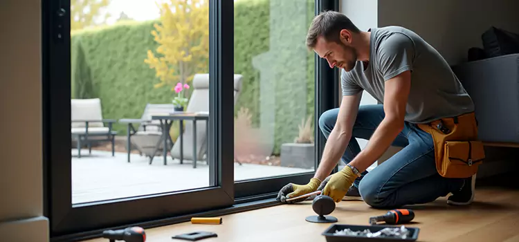 Patio Sliding Glass Door Replacement Westerly