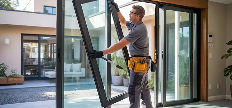 Specialized Sliding Door Roller Services in Westerly, Rhode Island
