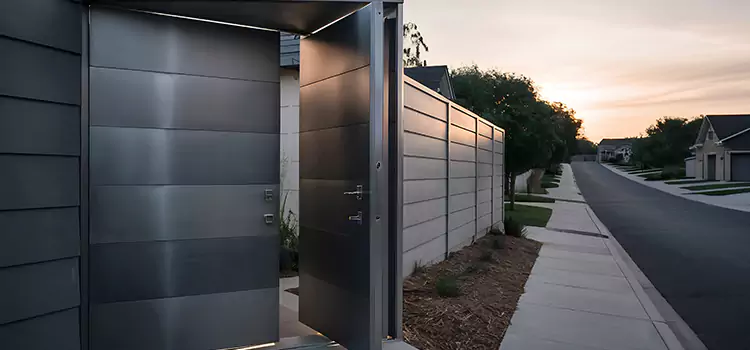 Comprehensive Steel Door Solutions in Westerly, RI