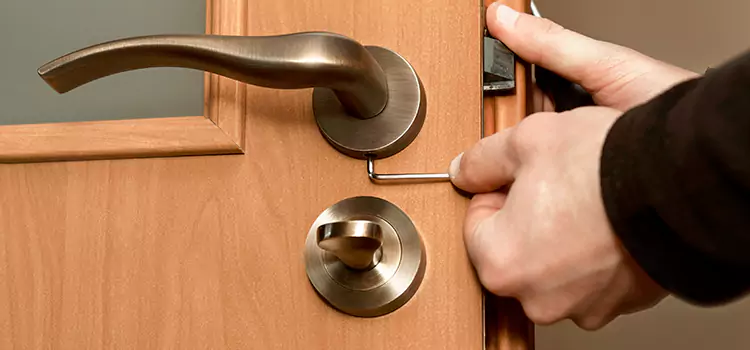Access Control System Integration Westerly