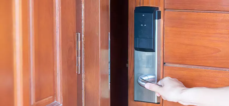 Commercial Keyless Entry Locks Westerly