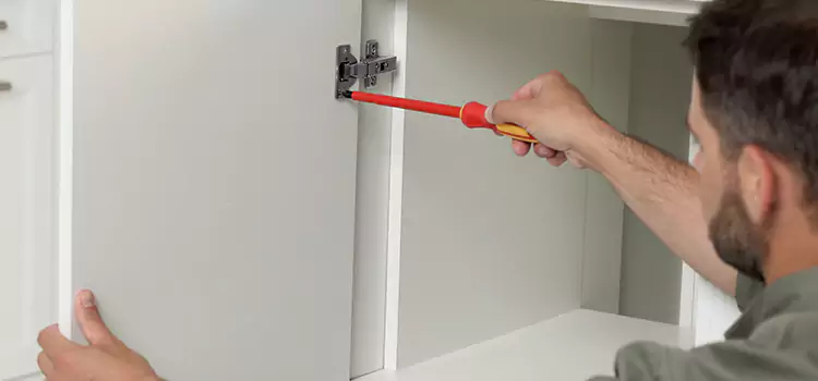 Screen Door Hinge Repair Westerly