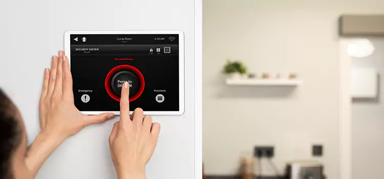 Blink Video Doorbell Installation Westerly