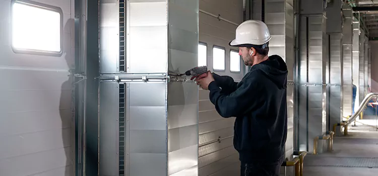 Prompt and Professional Garage Door Service in Westerly, Rhode Island