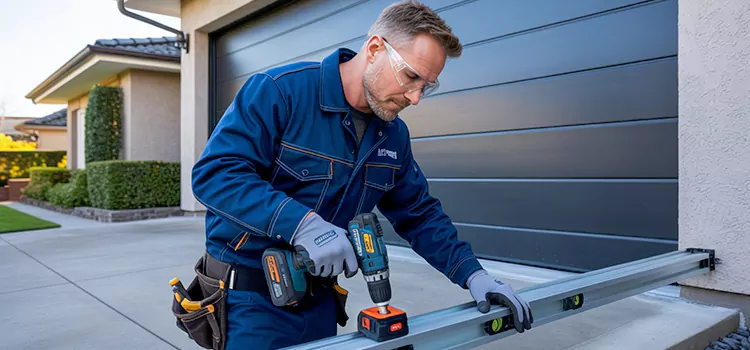 Why Choose Us for Garage Door Off Track Services in Westerly, Rhode Island?