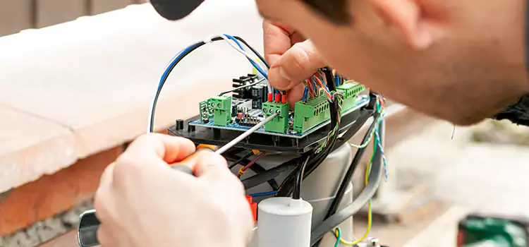 Specialized Brand Gate Motor Repairs Westerly
