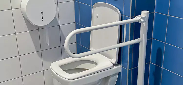 Comprehensive Solutions in Westerly, RI for Accessible Facilities