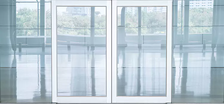 Mobile Sliding Screen Door Replacement Westerly