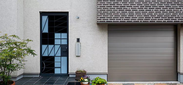 Residential Roll Up Security Doors Westerly