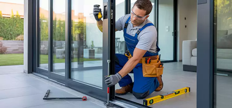 Patio Door Replacement Westerly