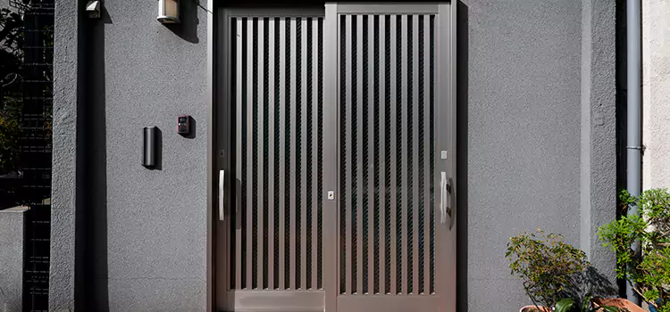 Specialized Steel Door Services in Westerly, RI