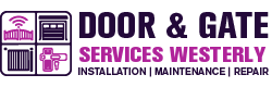 Door & Gate Services Westerly