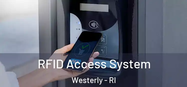 RFID Access System Westerly - RI